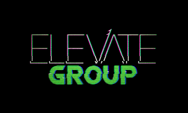 Elevate Group logo